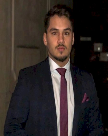 Hasan ÇETİNKAYA